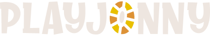 Logo PlayJonny