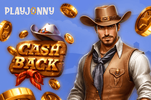Selección juegos PlayJonny